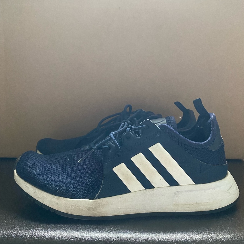 Adidas X_PLR Navy Running Shoes